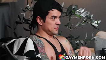 Preview 2 of Eating Pussy Clowe Up - Private Dancer Dakota Payne,  Damien Cruz