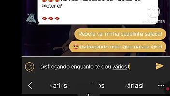 Preview 2 of J Moc - Fodendo minha  mom safada no imvu mobile