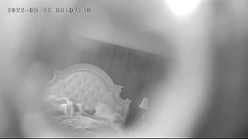 Preview 1 of Share Bed Mom - Wife taking it