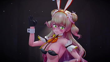 Preview 4 of 10 Saal Ki Baby Xxx Video - ねね。ラビットホール。