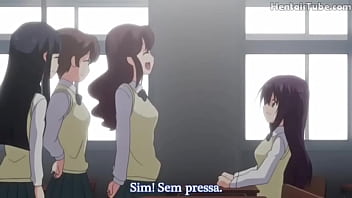 Preview 1 of 18 School Sexy Giral - Pretty&times_Cation・Epis&oacute_dio １ em Legendado em Portugu&ecirc_s Brasil