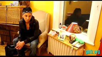 Preview 2 of Dad Eats Stepdaughter Pussy - Youthful homosexual guys love to fuck