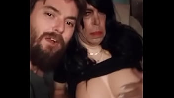 Preview 2 of Voyeur House Kiki And Mike - Danni&#039_s freak