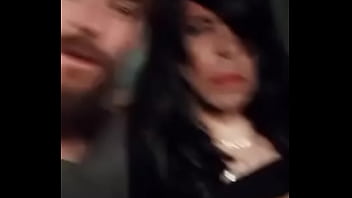 Preview 1 of Voyeur House Kiki And Mike - Danni&#039_s freak