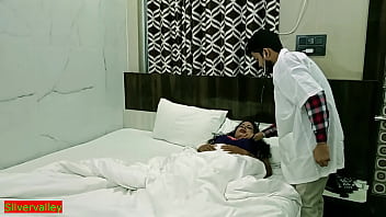Preview 1 of Read Beeg Ass - Indian medical student hot xxx sex with beautiful patient! Hindi viral sex