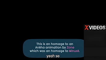 Preview 1 of Blood Vigna - anka remake HD