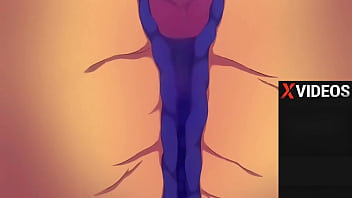 Preview 4 of Blood Vigna - anka remake HD