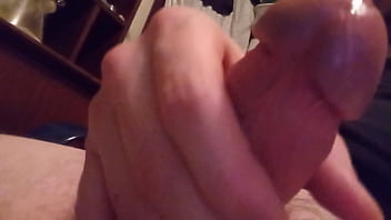 Preview 4 of Rip Sons Gf - My hard dick