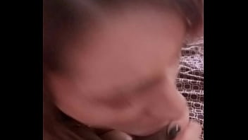 Preview 4 of Jintu Gages - Milf  sucking my dikk