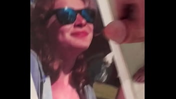 Preview 4 of Milfs Bangs Teens Full Scenes - Cum Tribute for Cum and Love
