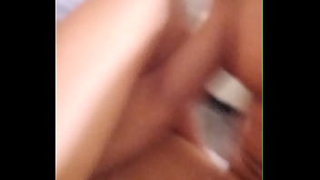 Preview 4 of 18ers Gals - 18yo skinny armenian bagwhore gets nutted in for 5$ worth of