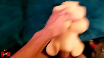 Preview 1 of Beautify Asian - Sex doll retirement compilation of every video it&#039_s been in.