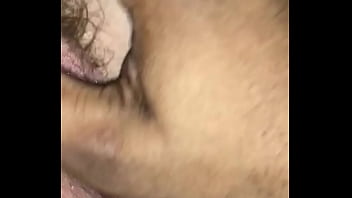 Preview 2 of Zabar Dose Xxx Video Full - Eating wife hairy pussy