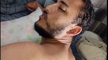 Preview 3 of Oh My Anal - Paguei dez reais pra comer o morador de rua - FULL RED