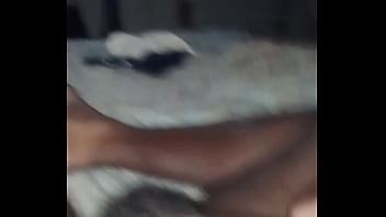 Preview 3 of Sexs Farm - Stroking Mr. DumbDumb