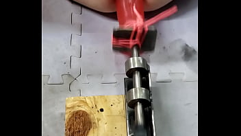 Preview 4 of Xxx Videa Of Goa - Fucking machine
