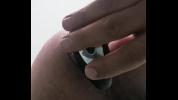 Preview 4 of Fern Son Sex Mom - consolador 1