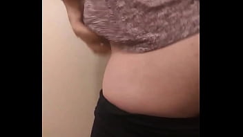 Preview 3 of So Exciting Sex - Sexy bum  sissyjay6969