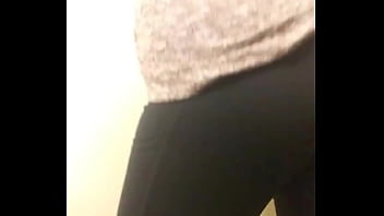 Preview 1 of So Exciting Sex - Sexy bum  sissyjay6969