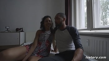 Preview 1 of Casting Classic Pierre Woodman - Lustery Submission #836: Nick and Kelly