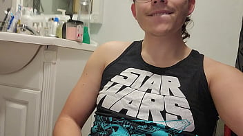 Preview 2 of Lesbian Sex Seductions - Verification video