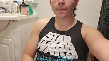 Preview 4 of Lesbian Sex Seductions - Verification video