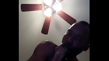 Preview 1 of Chantelle Fox Creampie - My thot