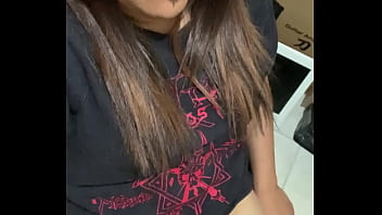 Preview 2 of Malis Bf Xxx - Paola y su rico caramelo