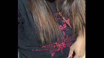 Preview 4 of Malis Bf Xxx - Paola y su rico caramelo