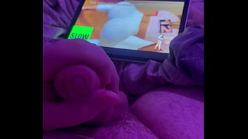 Preview 2 of Animal Women Xnxx - She Made me Cum in 30 Seconds