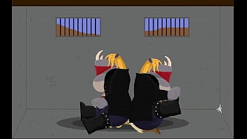 Preview 3 of Licke As - Texas in Trouble Part 4 - Animation Gallery 1