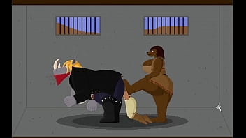 Preview 4 of Licke As - Texas in Trouble Part 4 - Animation Gallery 1