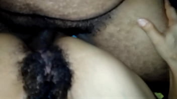 Preview 4 of Forbidden Family Affairs - Comiendo culito con vajina peluda