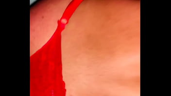 Preview 2 of Hote Hinde - Sentando gostoso pra ele