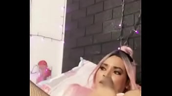 Preview 1 of Disgusting Fuck Shity Anal - Trans cum