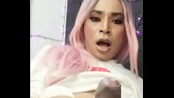 Preview 4 of Disgusting Fuck Shity Anal - Trans cum