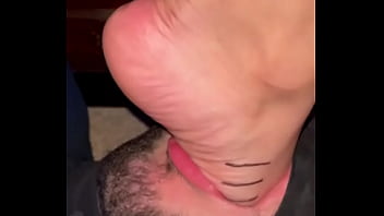 Preview 4 of 15 Gales - Deepest Foot Gagging (read bio)
