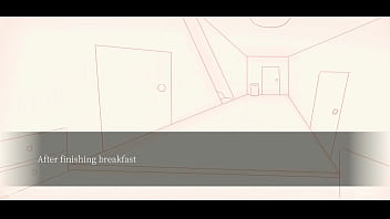 Preview 1 of Family Bedroom Buthifol Sexxx - Yasuko no Himitsu