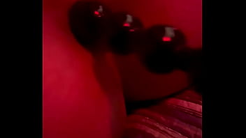 Preview 4 of Xxx Poland - TooTighttoDrip takes her new toy up her ass again