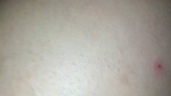 Preview 2 of Porno Ru - Vaceando mis pelotas en el hoyo