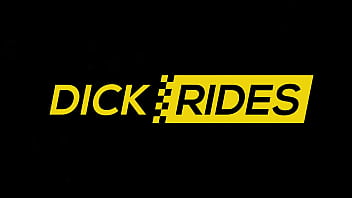 Preview 1 of Sani Liyon Xxx Video - He Was Supposed to Ride His Car But Ended Up Riding The Driver&#039_s Big Dick