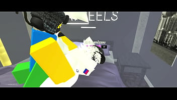 Preview 2 of Bbw Mom Fuck Skinny Son - lego seg yuhh
