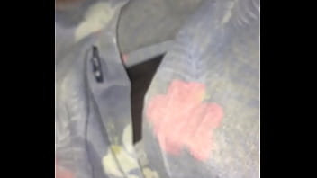 Preview 1 of Rare Video Nudist Poop - Harder than you think