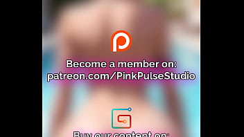 Preview 4 of Sill Peck Xxx - #0001 Lara Croft &quot_Dripping Beauty&quot_ - Swimsuit Naked - AI Art - Pink Pulse AI Studio -