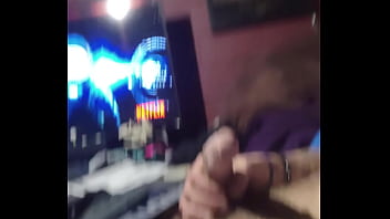 Preview 1 of Hairy Oma Solo - Verification video