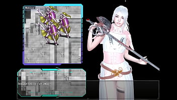 Preview 1 of Sxs Bnt - Demon Hunter Part 2 Eng