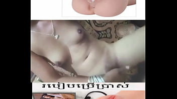 Preview 2 of Baerzzers Mom - ដាក់ខ្លូនឯងម្ដងមើល
