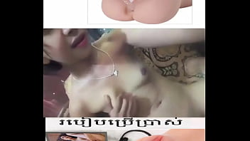 Preview 1 of Baerzzers Mom - ដាក់ខ្លូនឯងម្ដងមើល