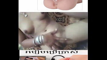 Preview 4 of Baerzzers Mom - ដាក់ខ្លូនឯងម្ដងមើល