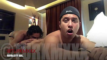 Preview 2 of 1970 Sex Movies Mom Son - RC Gdl TURKMXXX and Ivan